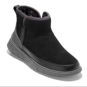 Cole Haan Generation Zerogrand Women's Water-Resistant Ankle Boots 6